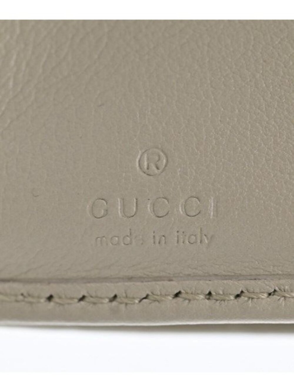 Gucci Wallet Coin Case - Picture 6 of 7